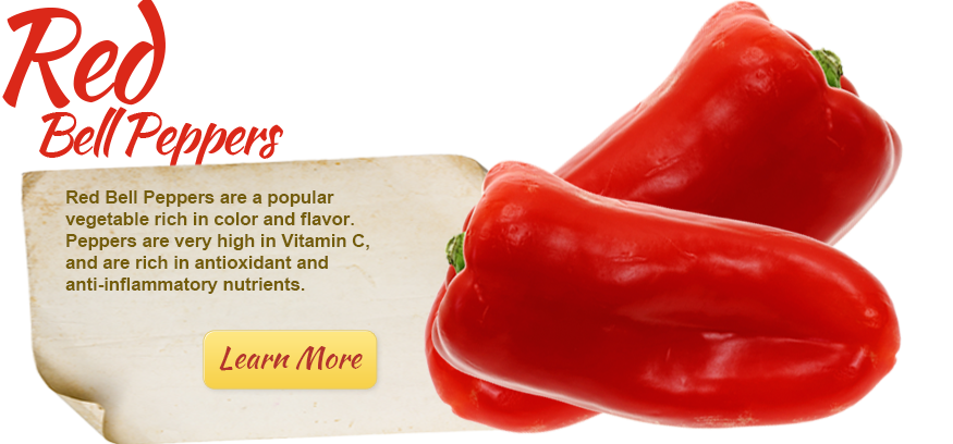 red-bell-peppers